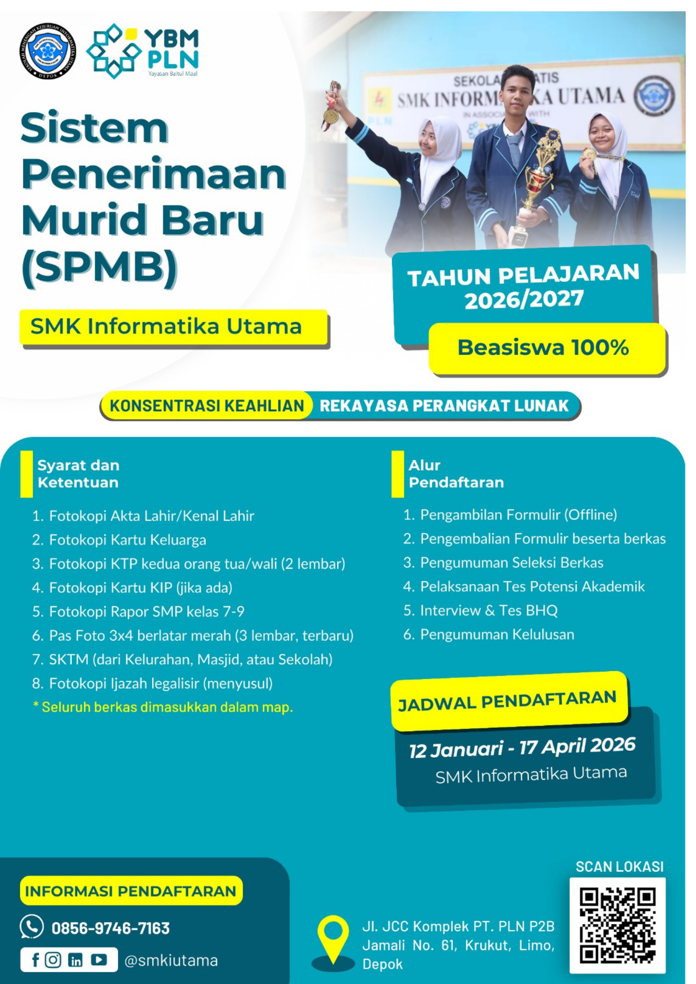 SMKI UTAMA - Gambar 1