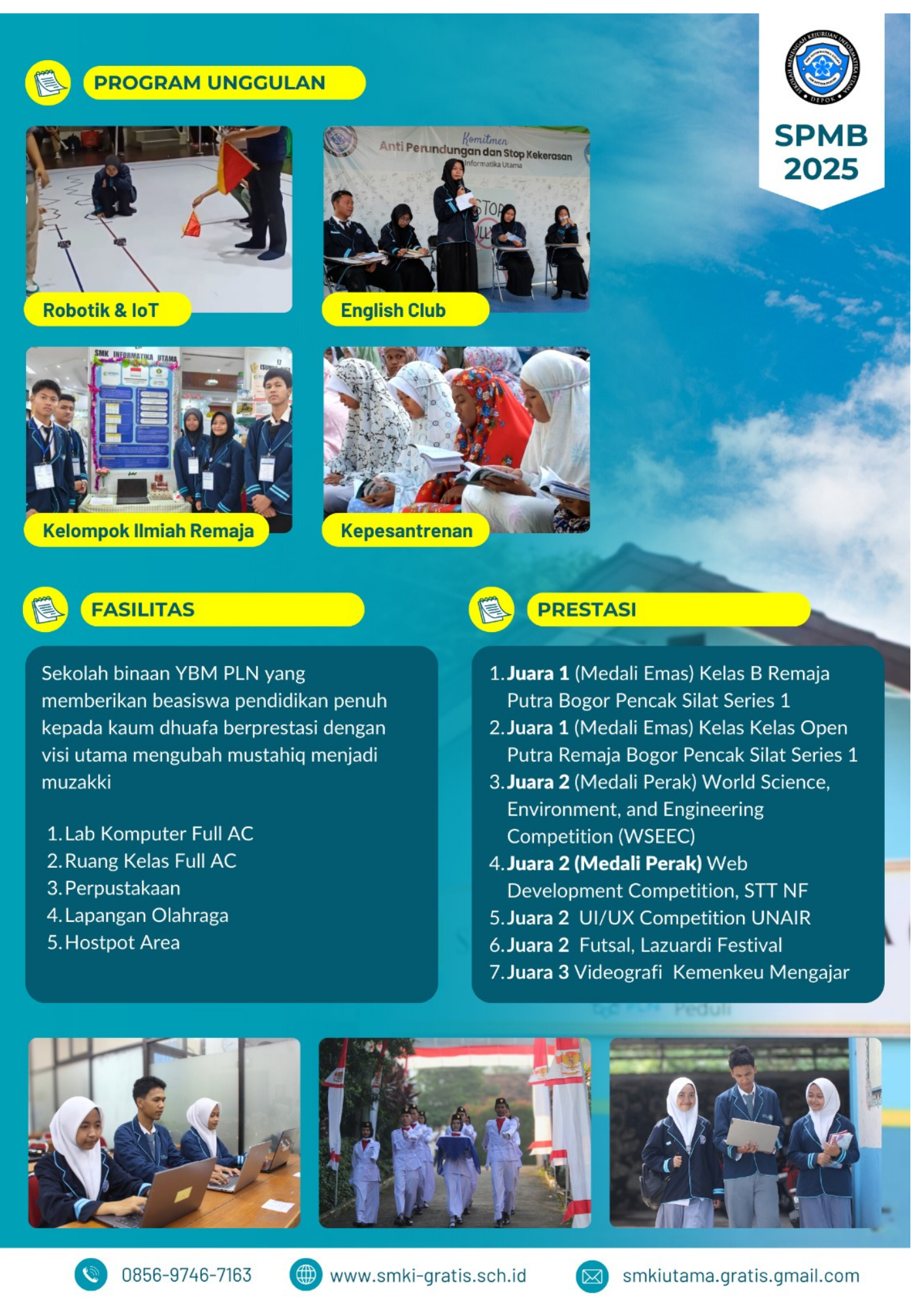 SMKI UTAMA - Gambar 2